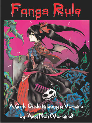 cover image of Fangs Rule